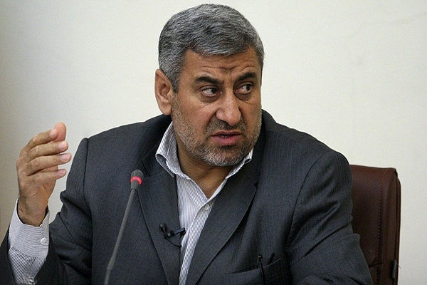 هزینه 100هزار میلیارد ریالی مبارزه با مواد مخدر در کشور