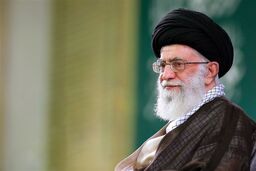تقدیر رهبر انقلاب از تلاش‌های ستاد دیه