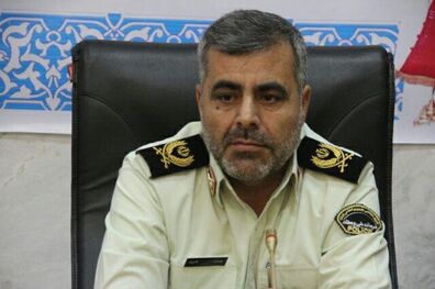 ‌هلاکت قاچاقچی مسلح و کشف بیش از یک تن مواد افیونی در جنوب شرق کشور