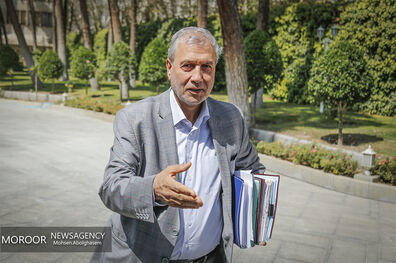 خوشحالم که لایحه اعطای تابعیت به ⁧کودکان مادر ایرانی⁩ مصوب شد