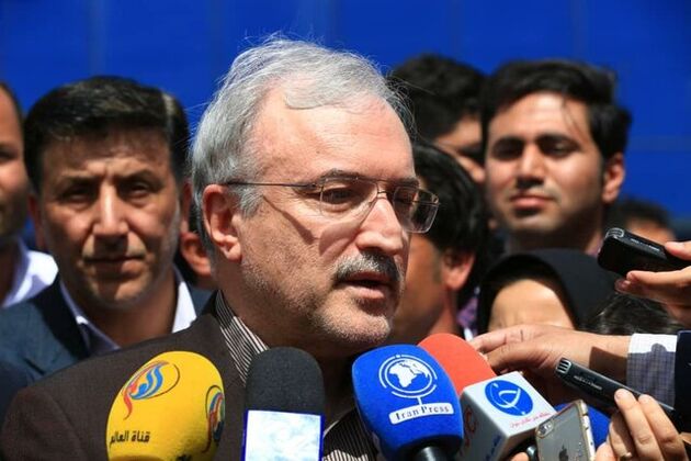 خوزستان با اپیدمی نسبتا سنگین کرونا مواجه است