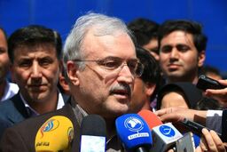 قرنطینه ۱۴ روزه دانشجویان بازگشته از ووهان در حال سپری شدن است
