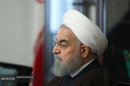 جلسه شورای اجتماعی کشور