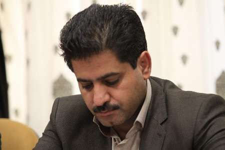 دستگاه های اجرایی میزان نفوذ پذیری خود را در مقابل تهدیدات سایبری کاهش دهند