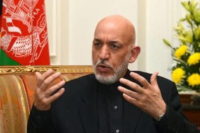 آمریکا اجازه داد داعش در افغانستان پا بگیرد