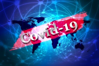 آخرین آمار مبتلایان به کرونا در جهان/ بیش از ۷۸.۳ میلیون مبتلا تا این لحظه