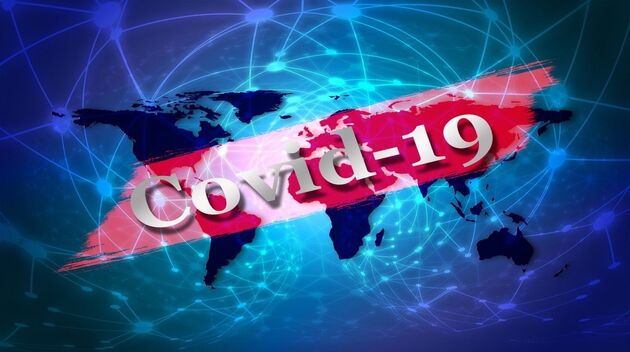 آخرین آمار مبتلایان به کرونا در جهان/ آمریکا در صدر جدول مبتلایان
