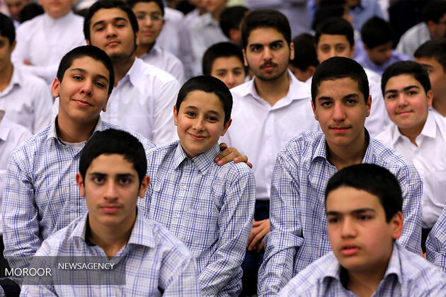 چاقی۱۴ درصد نوآموزان در بدو ورود به مدرسه/ منشا اکثر بیماری ها چاقی است