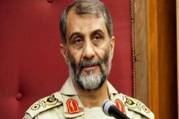 در موضوع شاهچراغ ده ها نفر را شناسایی کردیم که قصد خرابکاری داشتند
