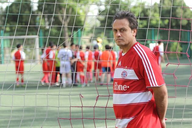 رضا شاهرودی به عنوان دستیار کرانچار انتخاب شد