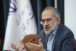 دولت مردمی در راستای مصالح کشور مصمم است