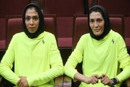 عذر خواهی مدیر رادیو ورزش از خواهران منصوریان 