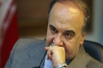 پیام تقدیر وزیر جدید ورزش از اهالی سیاست، ورزش و رسانه