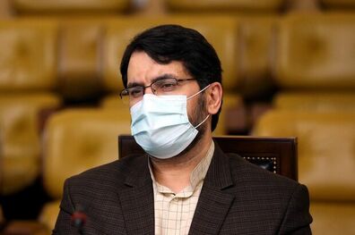 اگر کلیات  بودجه ۱۴۰۰ را تصویب کردید، بودجه را دوسقفی در نظر بگیرید