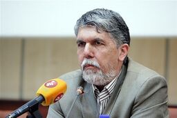 واکنش وزیر ارشاد به حواشی ساخت فیلم مست عشق