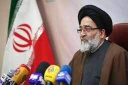 اعلام برنامه‌ های ۱۴ و ۱۵ خرداد استان تهران