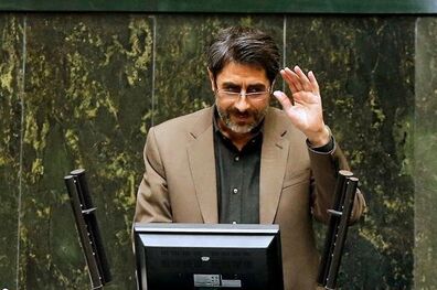 چرا ملت ما باید از ارابه های مرگ استفاده کنند؟/نظام بانکی، دومین مافیایی است که به هیچ صراطی مستقیم نیست