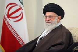 پیام تبریک رهبر معظم انقلاب به مناسبت هفته بسیج