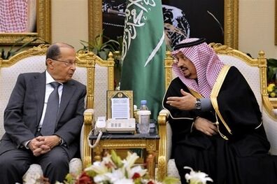 روابط لبنان با عربستان مانعی برای روابط نزدیک با تهران نیست