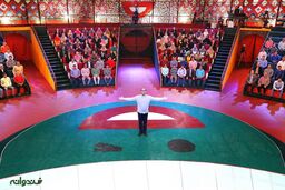 تیم نویسندگان خندوانه تمامی تلاش خود را برای حذف من انجام دادند