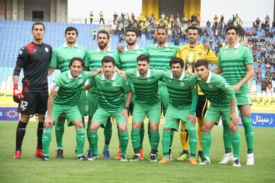 میزبان دیدار ذوب آهن و النصر مشخص شد