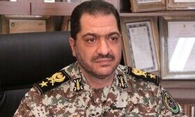 دلاورمردی‌های رزمندگان دفاع مقدس باید نسل به نسل نقل شود