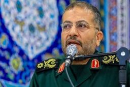 بسیج نوین اسلامی در گام دوم انقلاب شکل می‌گیرد 
