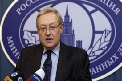 تماس‌های روسیه با آمریکا درباره حلب ادامه دارد