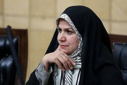 عراق در برابر تحریم‌ های ظالمانه همراه و حامی ایران باشد