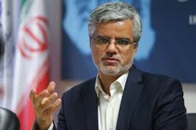 تمکین به نظر شورای نگهبان منجر به عدول از حقوق مجلس نشود/ لاریجانی: ایستادگی کنید