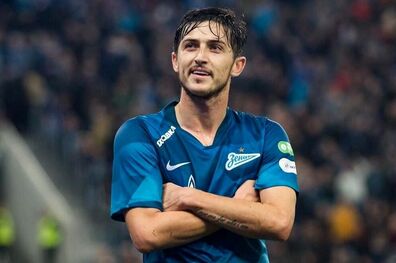 مذاکره با مسئولان ناپولی برای انتقال سردار آزمون صحت ندارد