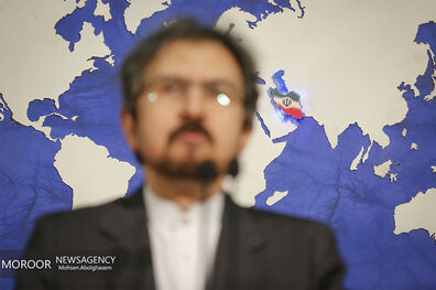 ایران هیچ نقش و حضور نظامی در یمن نداشته است