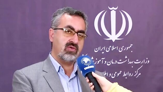 جدیدترین آمار کرونا درکشور تا ظهر 6 اردیبهشت 99/ مجموع بیماران به 89328 نفر رسید