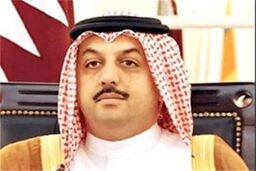 وزیر دفاع قطر عازم ترکیه می شود