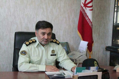 بیش از ۱۰۰ خانه در محله های شوش و هرندی پلمب شدند