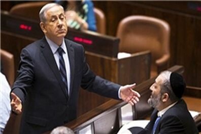کاتس: حمله آمریکا، پیامی واضح به ایران بود/یعلون: واشنگتن به ایفای نقش اخلاقی‌ خود بازگشته است!
