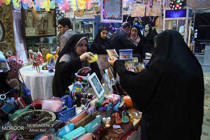 سومین جشنواره دستاوردهای کانون های فرهنگی تربیتی سراسر کشور