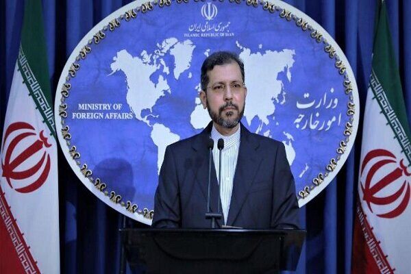 واکنش وزارت امور خارجه به نقض آتش بس اعلام شده میان آذربایجان و ارمنستان