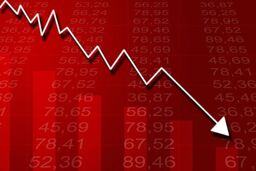 شاخص کل بورس 320 واحد ریزش داشت