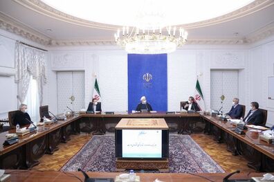 دولت درباره سهم صندوق توسعه ملی از درآمد نفت اصلاحیه ای را ارائه می ‌کند