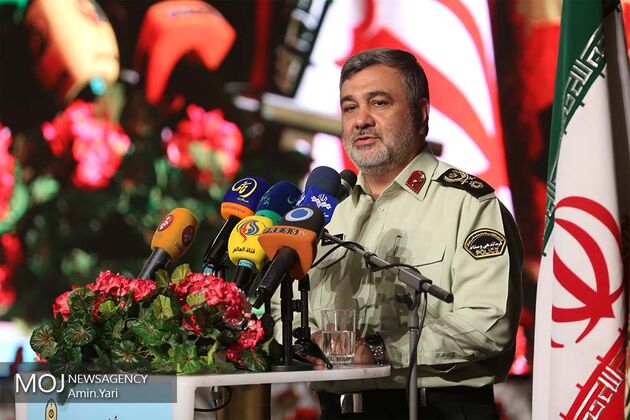 رعایت قوانین حجاب و عفاف از سوی تمامی دستگاه‌ها ضروری است