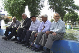 ثبت ۲۶۱ هزار درخواست وام بازنشستگان کشوری