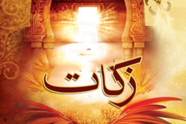 ناظر پارلمان در شورای مرکزی زکات انتخاب شد