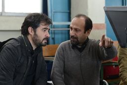 «فروشنده» نامزد جوایز فیلم آسیا شد