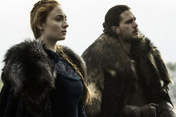 دانلود زیرنویس قسمت سوم فصل 8 گیم اف ترونز Game OF Thrones
