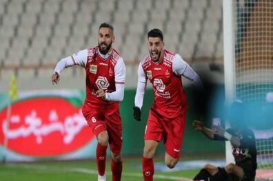 زمان بازی آلومینیوم اراک و پرسپولیس اعلام شد