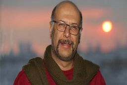 محمد بحرانی بازیگر سریال نوروزی دوپینگ شد