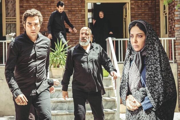 ساخت موسیقی فیلم سینمایی سم پاشی