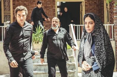 ساخت موسیقی فیلم سینمایی سم پاشی