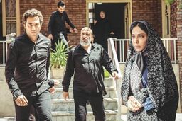 ساخت موسیقی فیلم سینمایی سم پاشی